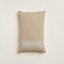 Yachting Uni beach pillow, view 1 of 4