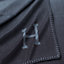 View: Detail, Yack'n'Dye blanket