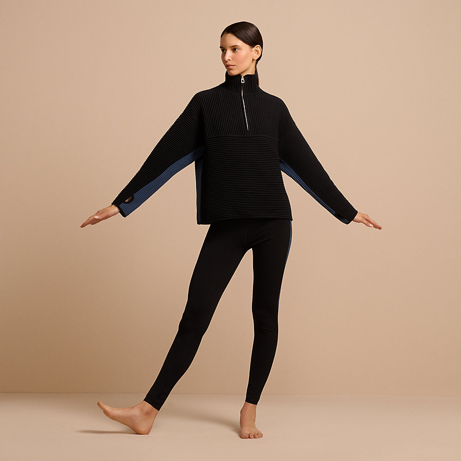 Yoga pullover