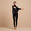 Yoga pullover, view 2 of 4