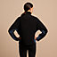 Yoga pullover, view 3 of 4