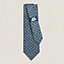 Zebres tie, View: Folded, folded, view 1 of 2