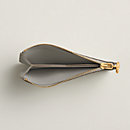 View: above, Zipengo Chaine d'Ancre card holder