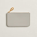 View: front, Zipengo Chaine d'Ancre card holder