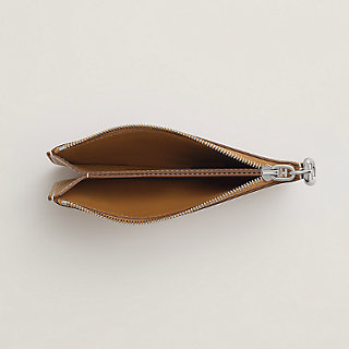Zipengo Chaine d'Ancre card holder | Hermès Mainland China Zipengo Chaine d'Ancre card holder | Hermès Mainland China