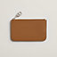 View: front, Zipengo Chaine d'Ancre card holder