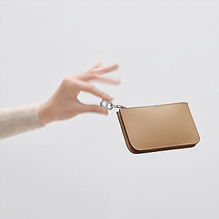 Zipengo Chaine d'Ancre card holder | Hermès Mainland China