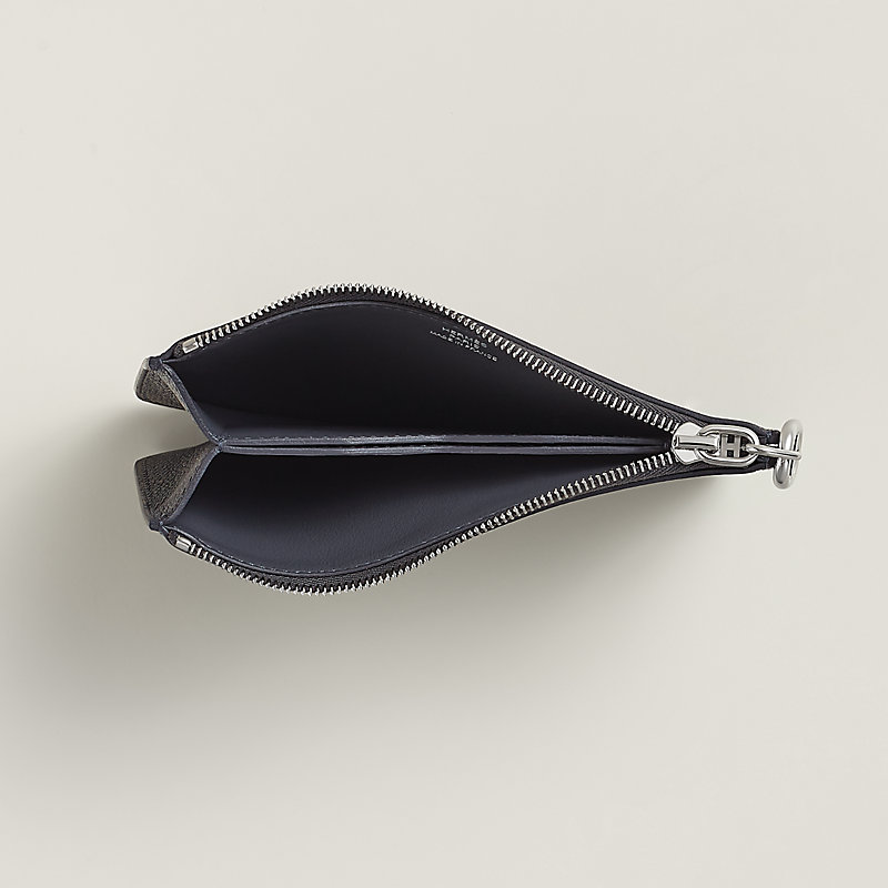 Zipengo Chaine d'Ancre card holder