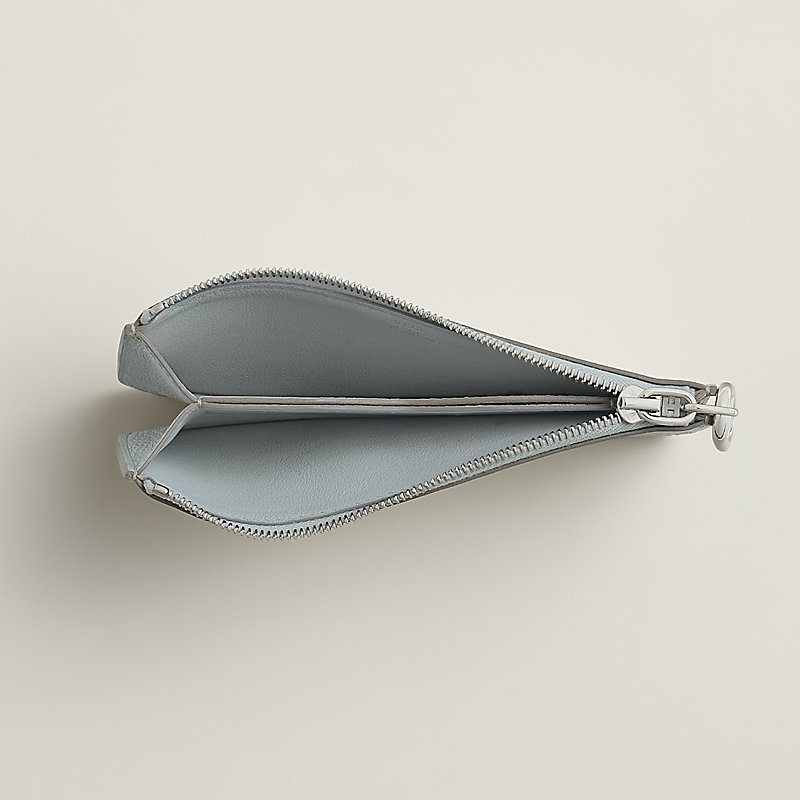 Zipengo Chaine d'Ancre card holder