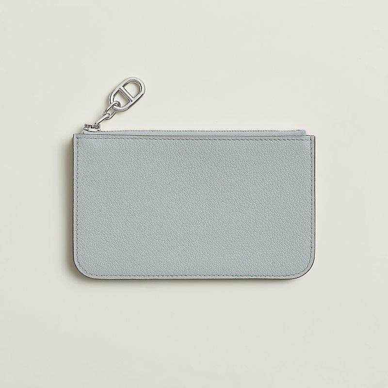 Zipengo Chaine d'Ancre card holder