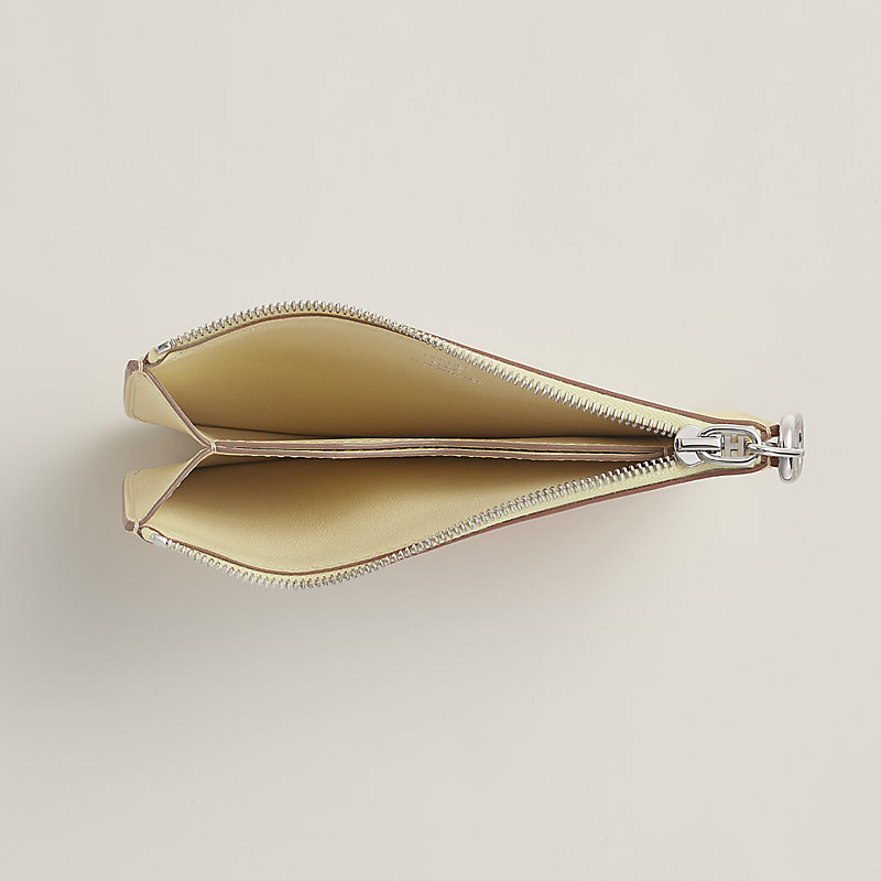 Zipengo Chaine d'Ancre card holder