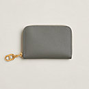 View: front, Zipengo Chaine d'Ancre Compact card holder