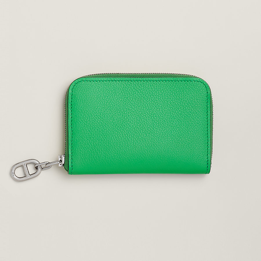 Zipengo Chaine d'Ancre Compact card holder