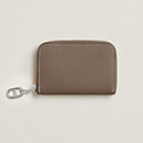 View: front, Zipengo Chaine d'Ancre Compact card holder