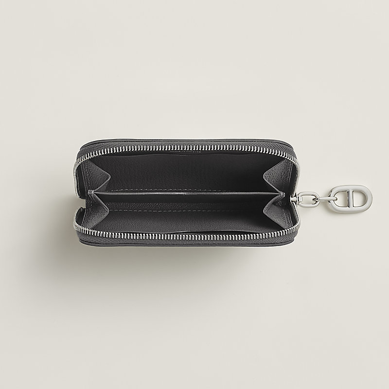 Zipengo Chaine d'Ancre Compact card holder