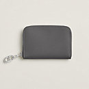 View: front, Zipengo Chaine d'Ancre Compact card holder