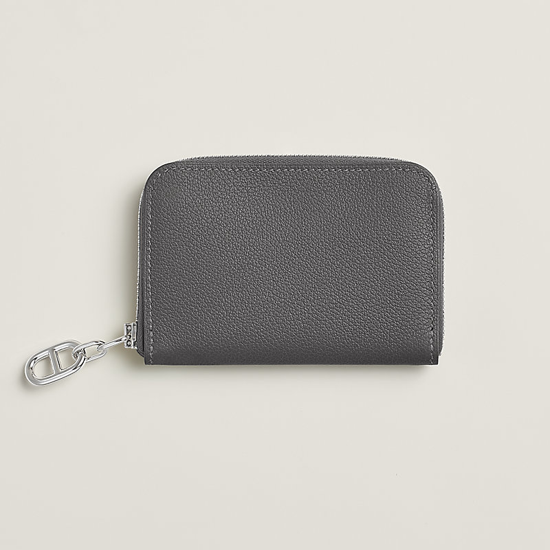 Zipengo Chaine d'Ancre Compact card holder