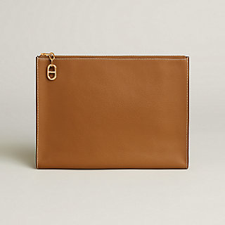 Zipengo Chaine d'Ancre GM pouch | Hermès Mainland China