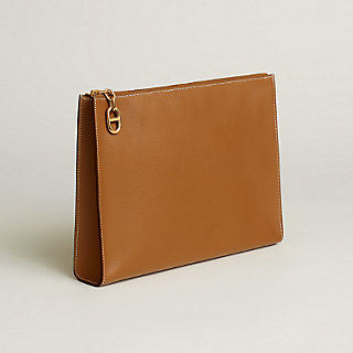 Zipengo Chaine d'Ancre GM pouch | Hermès Mainland China