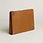 View: side, Zipengo Chaine d'Ancre GM pouch