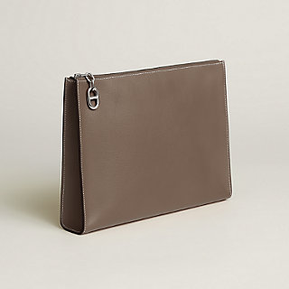 【カラバリ豊富♪】HERMES Trousse Zipengo PM Chaine d'Ancre Zipengo Chaine d'Ancre PM pouch | Hermès Australia