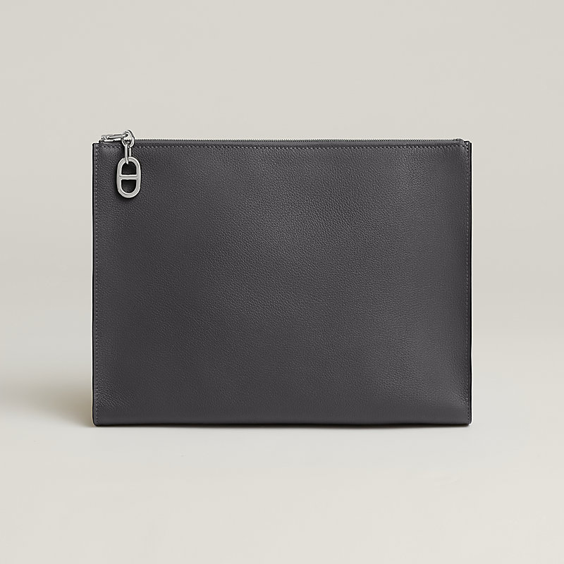 Zipengo Chaine d'Ancre GM pouch