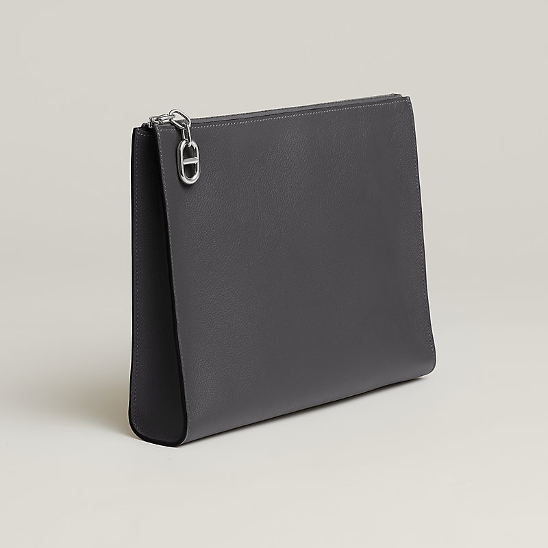 Zipengo Chaine d'Ancre GM pouch