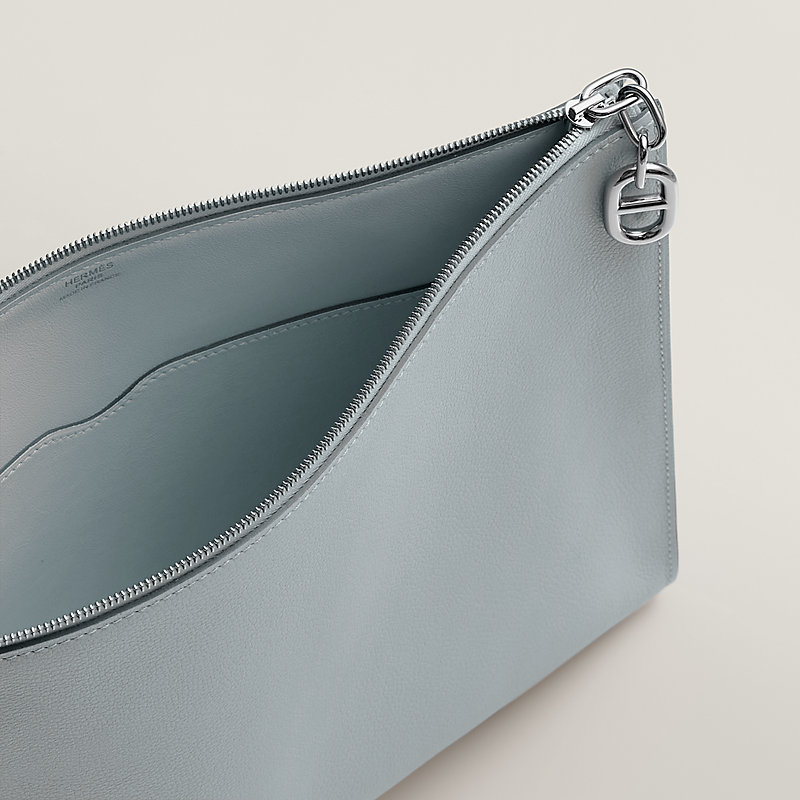 Zipengo Chaine d'Ancre GM pouch