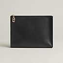 View: front, Zipengo Chaine d'Ancre GM pouch