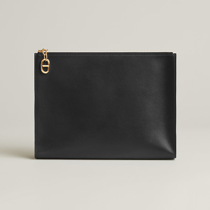 Zipengo Chaine d'Ancre GM pouch