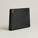 View: side, Zipengo Chaine d'Ancre GM pouch