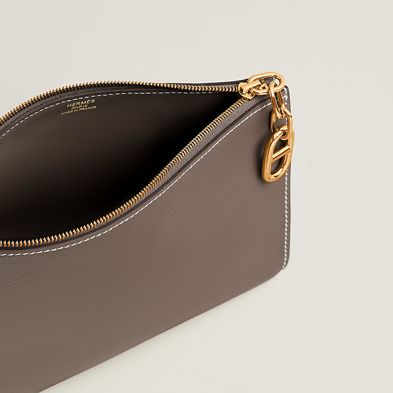 Zipengo Chaine d'Ancre PM pouch