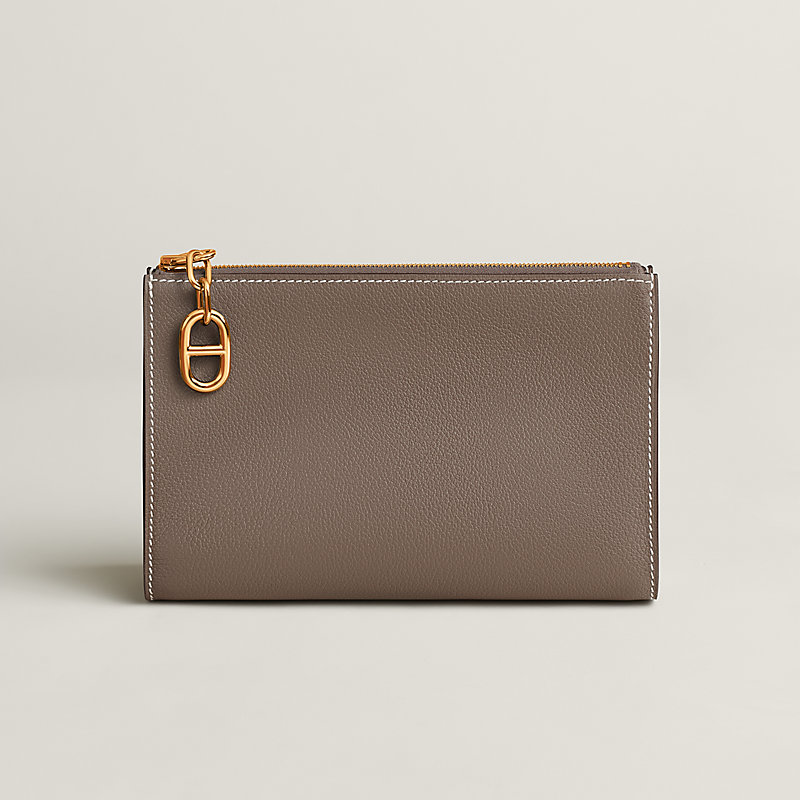 Zipengo Chaine d'Ancre PM pouch