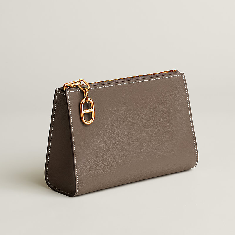 Zipengo Chaine d'Ancre PM pouch