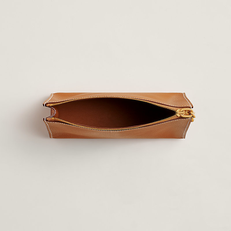 Zipengo Chaine d'Ancre PM pouch