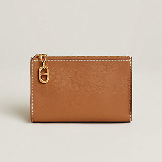 Zipengo Chaine d'Ancre PM pouch | Hermès Mainland China