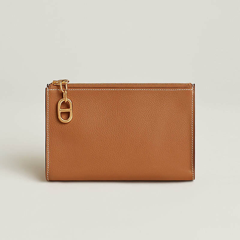 Zipengo Chaine d'Ancre PM pouch