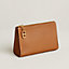 View: side, Zipengo Chaine d'Ancre PM pouch