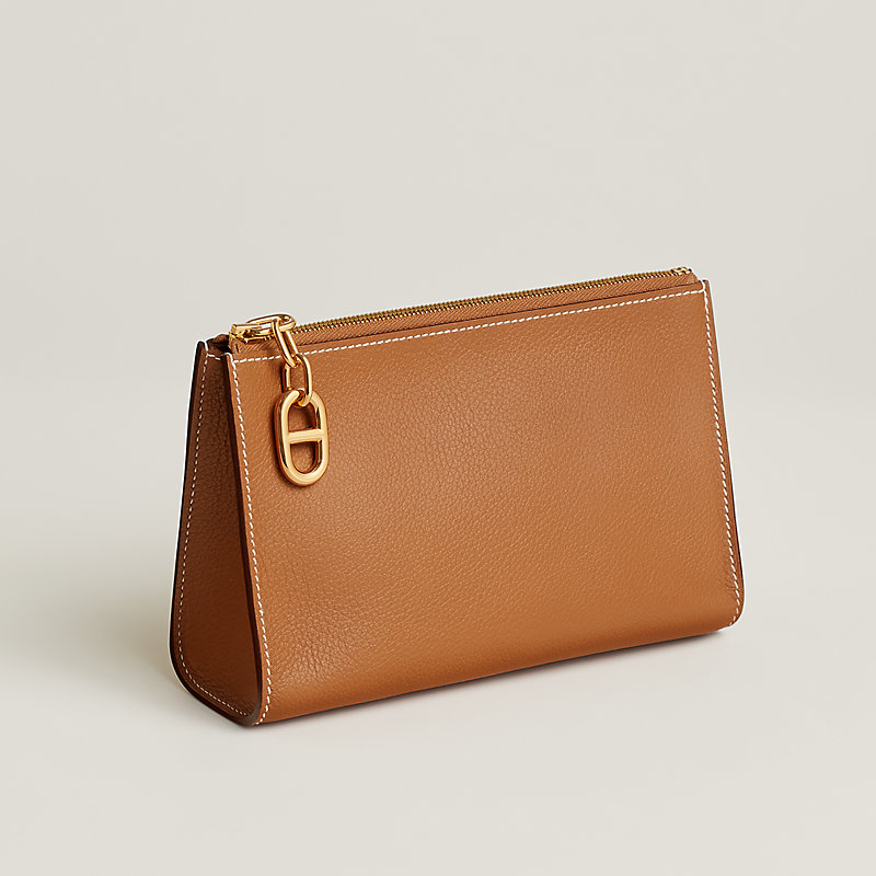 Zipengo Chaine d'Ancre PM pouch