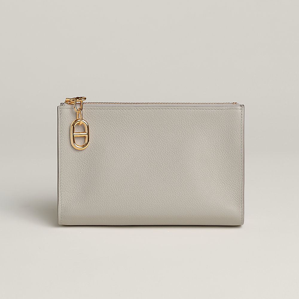 Zipengo Chaine d'Ancre PM pouch | Hermès Mainland China