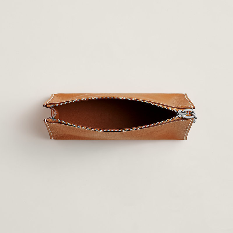 Zipengo Chaine d'Ancre PM pouch