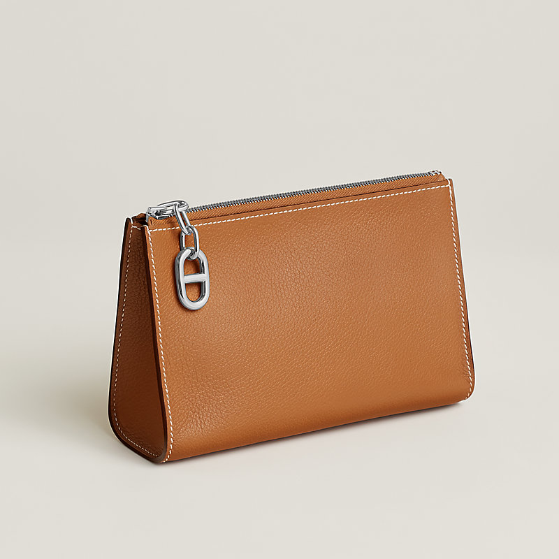 Zipengo Chaine d'Ancre PM pouch