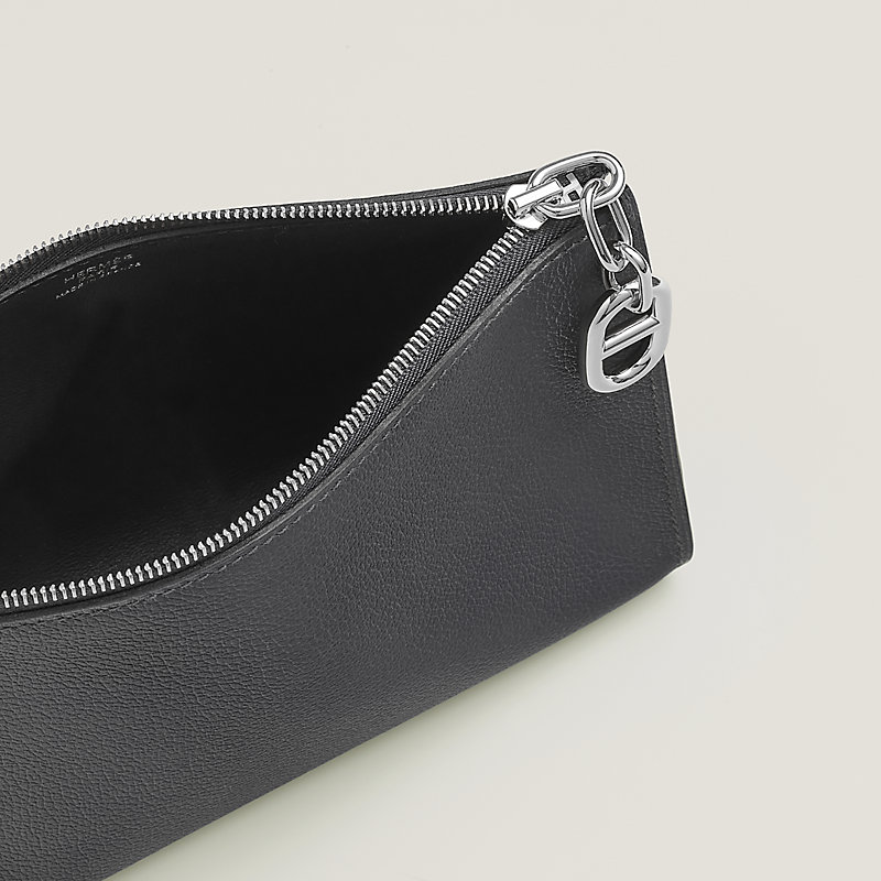 Zipengo Chaine d'Ancre PM pouch