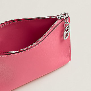 Zipengo Chaine d'Ancre PM pouch | Hermès Mainland China