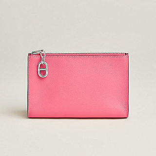 Zipengo Chaine d'Ancre PM pouch | Hermès Mainland China