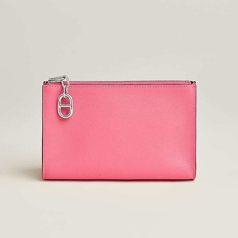 Zipengo Chaine d'Ancre PM pouch | Hermès Mainland China