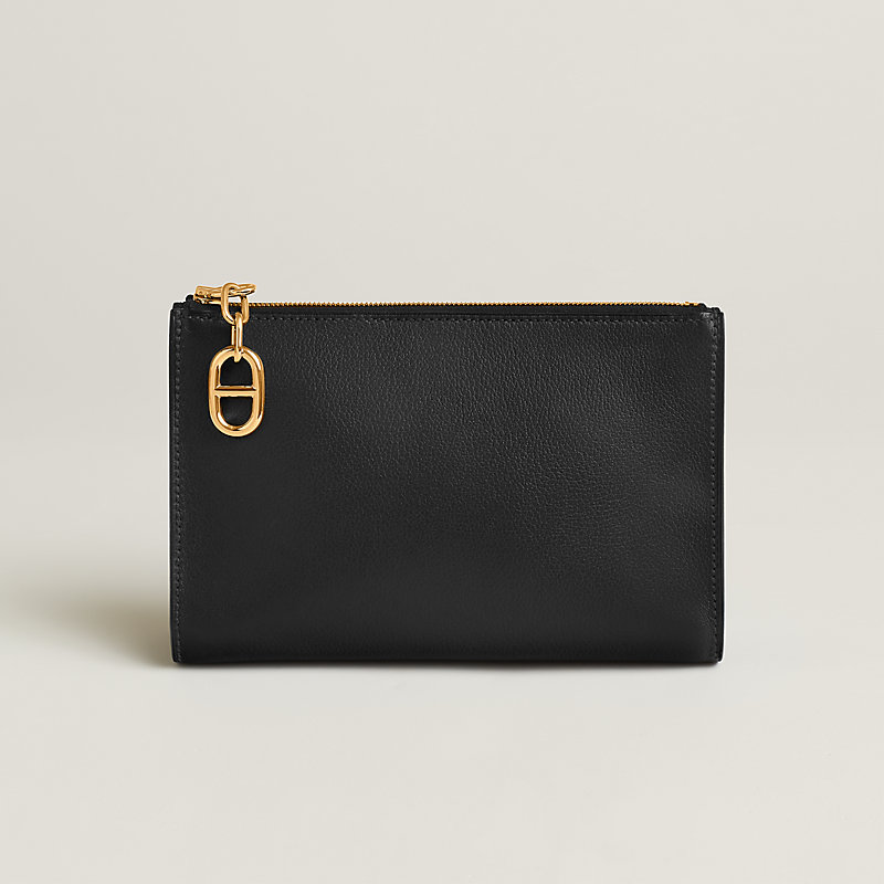 Zipengo Chaine d'Ancre PM pouch