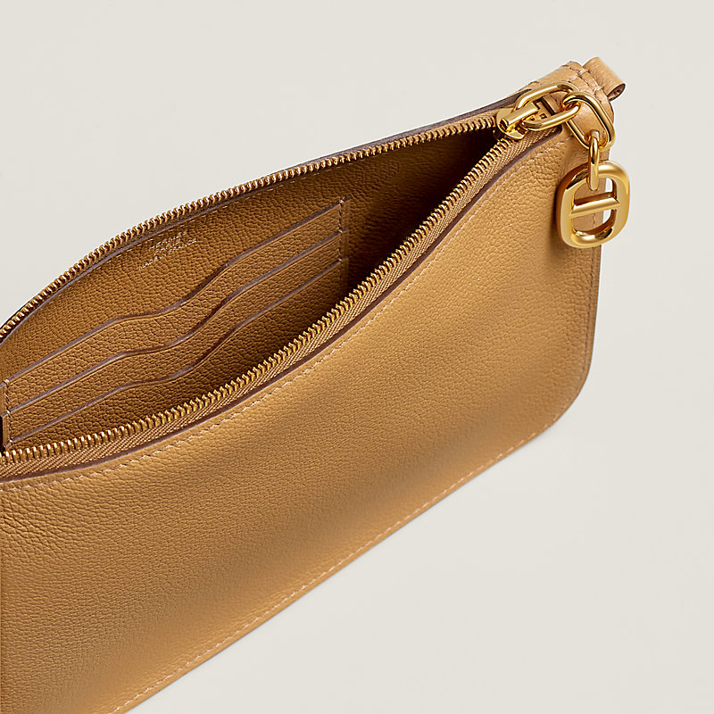 Zipengo Chaine d'Ancre To Go pouch