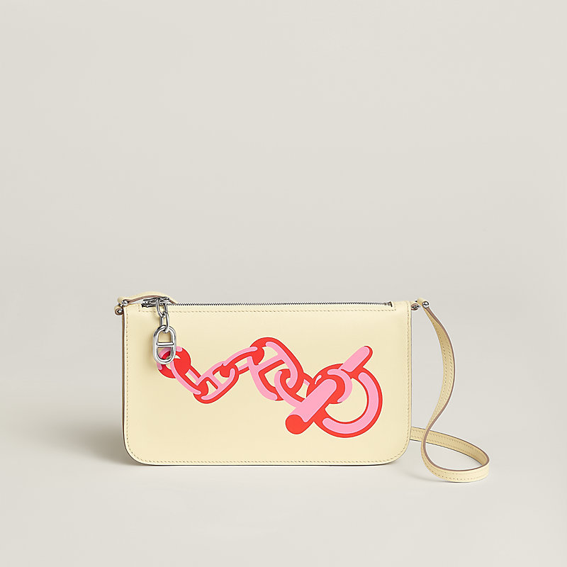 Zipengo Chaine d'Ancre To Go pouch
