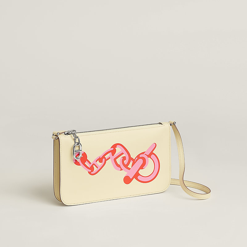 Zipengo Chaine d'Ancre To Go pouch